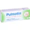 PULMOTIN Baume pour bébé &amp; Enfant, 25 g