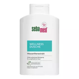 SEBAMED Douche bien-être, 400 ml