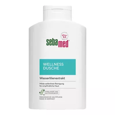SEBAMED Douche bien-être, 400 ml