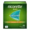 nicorette chewing-gum fruits frais, 2 mg de nicotine, 210 pièces