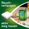 nicorette chewing-gum fruits frais, 2 mg de nicotine, 210 pièces