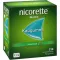 NICORETTE 2 mg gomme à mâcher freshmint, 210 pces