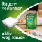 nicorette chewing-gum menthe fraîche, 2 mg de nicotine, 210 pièces
