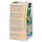 Sachets filtrants à base dacide de tisane Kneipp, 20 pc