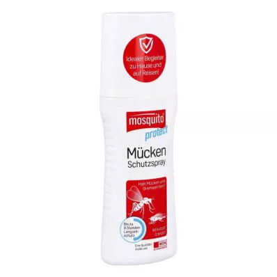 spray anti-moustique Mosquito® Protect (100 ml) spray anti-moustique Mosquito® Protect (100 ml)