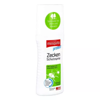 Spray anti-moustiques Protect (100 ml)