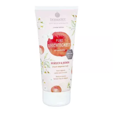 Dermasel Lait Corporel Mer Morte Pure Légèreté (200 ml)