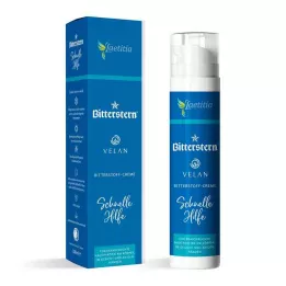 BITTERSTERN VELAN Crème aide rapide, 100 ml
