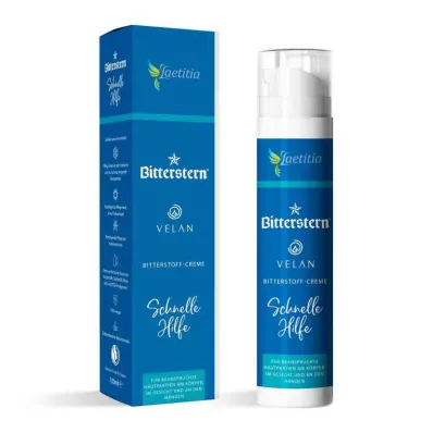 Crème Velan Bitterstern Aide Rapide (100 ml) Crème Velan Bitterstern Aide Rapide (100 ml)