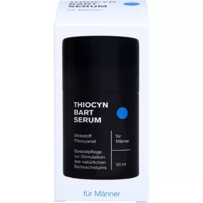 THIOCYN Sérum à barbe, 50 ml