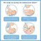 STÉRIMAR Spray nasal 2 en 1 pour bébé Nez bouché &amp; Rinçage, 100 ml