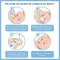 STÉRIMAR Spray nasal 2 en 1 pour bébé Nez bouché &amp; Rinçage, 100 ml