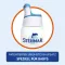 STÉRIMAR Spray nasal 2 en 1 pour bébé Nez bouché &amp; Rinçage, 100 ml