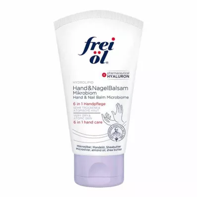 Baume à ongles hydrolipidique pour les mains & , 75 ml Baume à ongles hydrolipidique pour les mains & , 75 ml