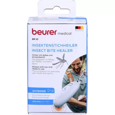 BEURER BR10 Cure-piqûres dinsectes, 1 pc