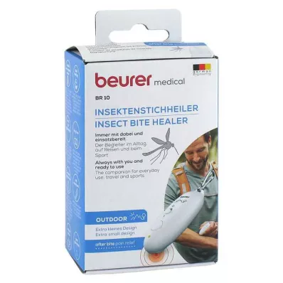 Guérisseur de piqûres dinsectes Beurer BR10, 1 pièce