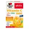 Doppelherz Vitamine C1000 + D3 + Comprimés Zinc Depot (60 pièces)