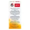 Doppelherz Vitamine C1000 + D3 + Comprimés Zinc Depot (60 pièces)