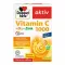 Doppelherz Vitamine C 1000 + D3 + Comprimés de dépôt de zinc, 100 pc