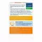 Doppelherz Vitamine C 1000 + D3 + Comprimés de dépôt de zinc, 100 pc
