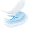 MOLICARE Forme 4 gouttes, 32 pc