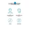 La Roche Posay Anthelios Fluide Invisible UVMune 400 SPF50+, 50 ml