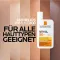 La Roche Posay Anthelios Fluide Invisible UVMune 400 SPF50+, 50 ml