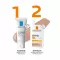La Roche Posay Anthelios Fluide Invisible teinté UVMune SPF50+ , 50 ml