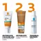 La Roche Posay Anthelios crème hydratante UVmune LSF 50 +, 50 ml