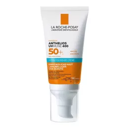 ROCHE-POSAY Anthelios hydratisie.Cr.UVMune LSF 50+, 50 ml
