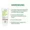 Alkmene My Tea Tree Crème pour les pieds à lhuile, 100 ml