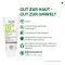 Alkmene My Tea Tree Crème pour les pieds à lhuile, 100 ml
