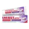 Lacalut protection active des gencives &amp; émail dentaire total, 75 ml