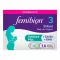 Pack combiné dallaitement Femibion 3, 2x112 pcs