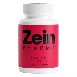 SPERMIDIN Gélules de Mono 1 mg, 30 gélules