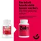 Spermidine 1mg de ZEINpharma (60 pièces)