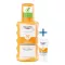 Eucerin Sun Oil Control Spray transparent pour le corps LSF 50 + , 200 ml