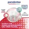 Parodontax Gum+ Sensitivity &amp; Dentifrice haleine fraîche (75 ml)