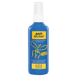 ANTI-BRUMM Kids sensitive Spray à pompe, 150 ml