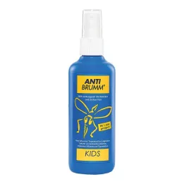 ANTI-BRUMM Kids sensitive Spray à pompe, 150 ml
