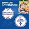 ANTI BRUMM KIDS Vaporisateur à pompe, 150 ml