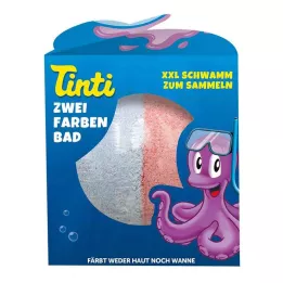TINTI Bain bicolore, 170 g