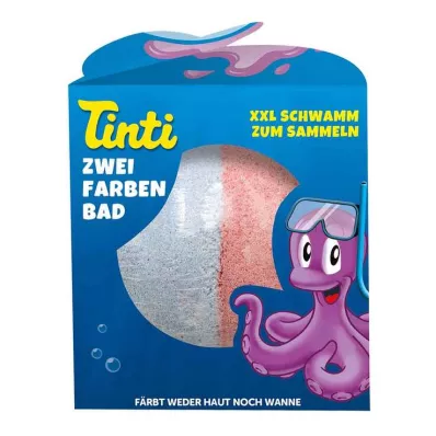 Bain bicolore Tinti, 170 g