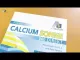 Vidéo sur Calcium Sun 500 capsules, 60 pc