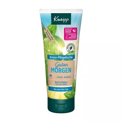 KNEIPP Douche de soin aromatique Bonjour, 200 ml