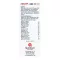 Doppelherz Melatonin Direct Endormez-vous plus rapidement, 20 pc