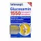 Tetesept Glucosamine 1550 comprimés pelliculés (40 pièces)