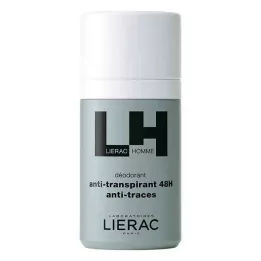 LIERAC HOMME Déodorant, 50 ml