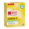 Capsules Wepa Omega-3, 60 pièces