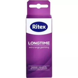 RITEX Huile LongTime, 50 ml